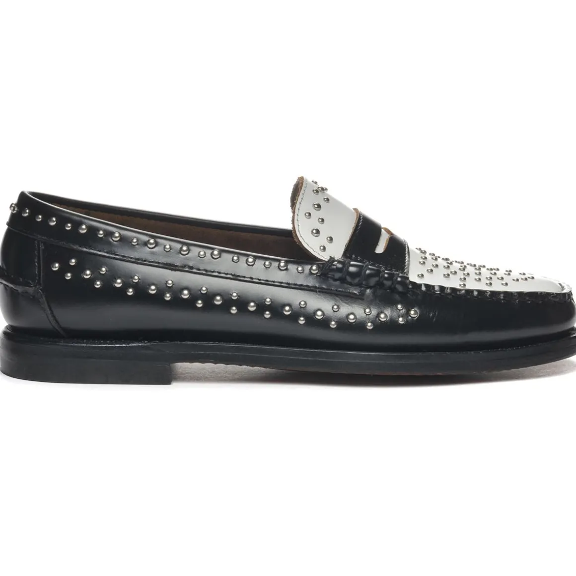 Dan Studs - Black & White