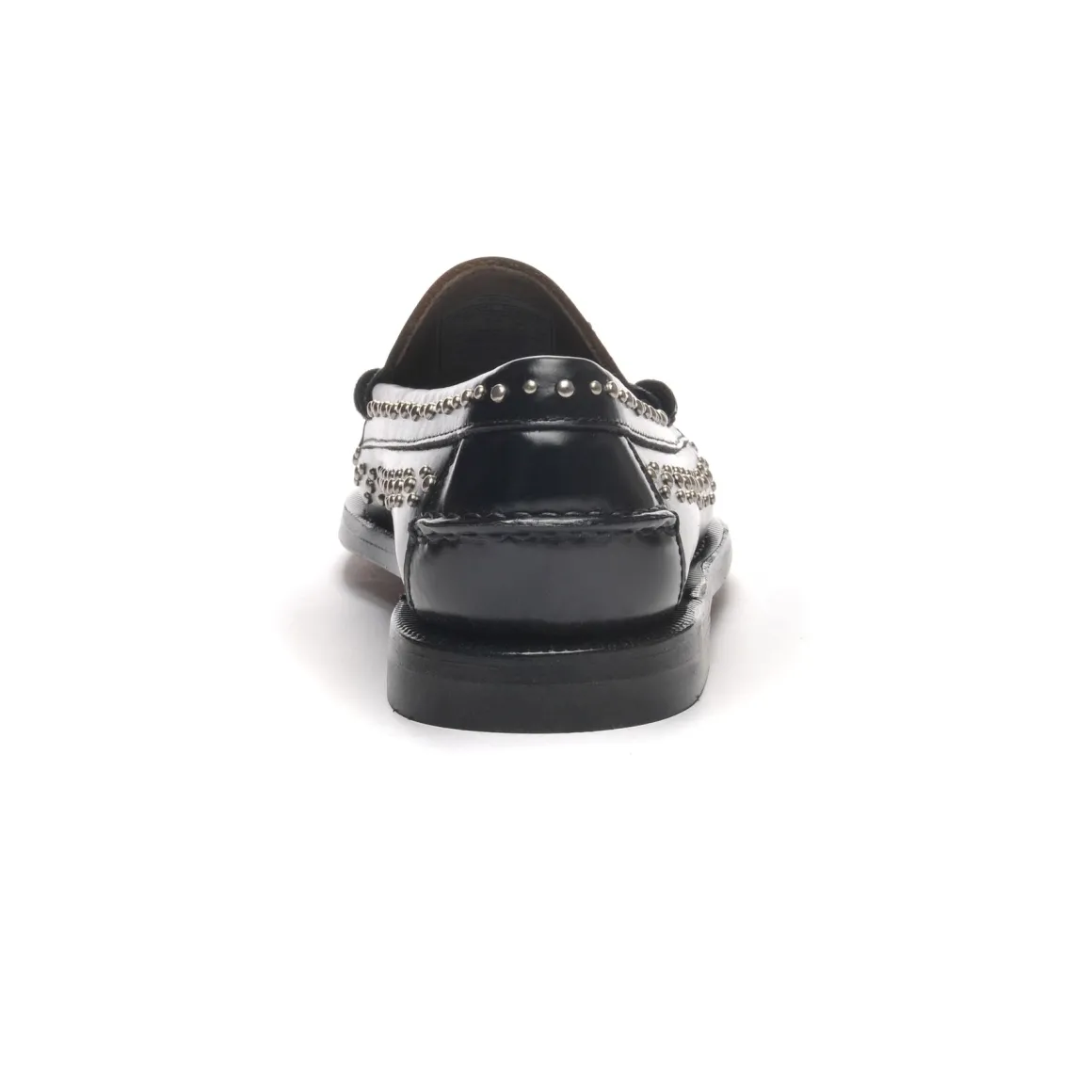Dan Studs Woman - Black