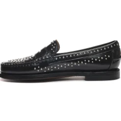 Dan Studs Woman - Black
