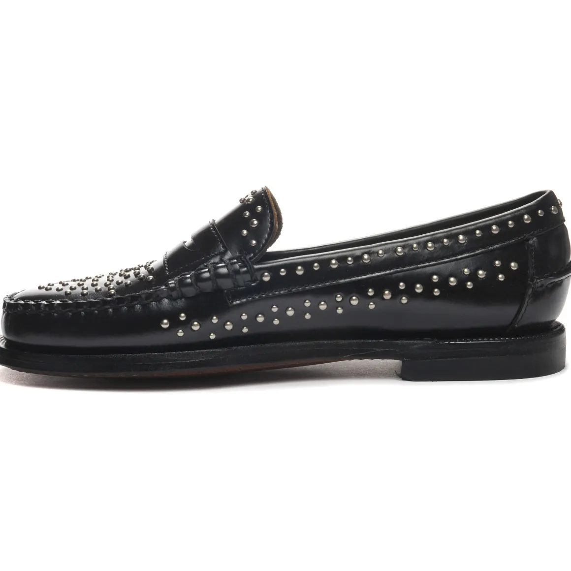 Dan Studs Woman - Black