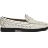 Dan Studs Woman - White