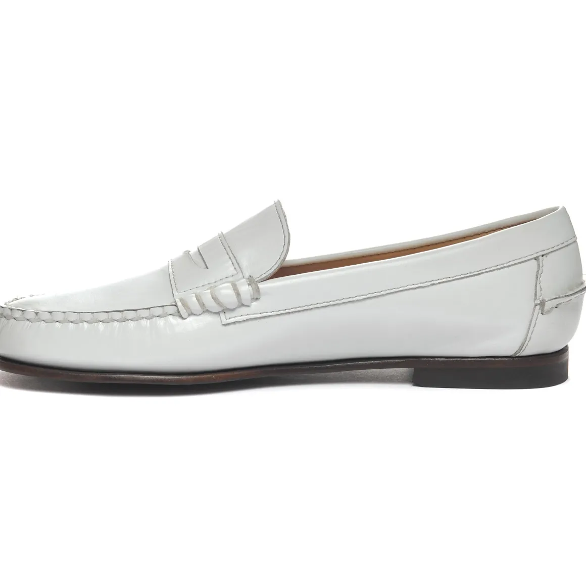 Danielle Pop Woman - White