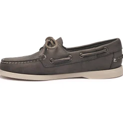 Docksides Portland Crazy H Woman - Dark Grey