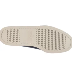 Docksides Portland Crazy H - Navy Blue