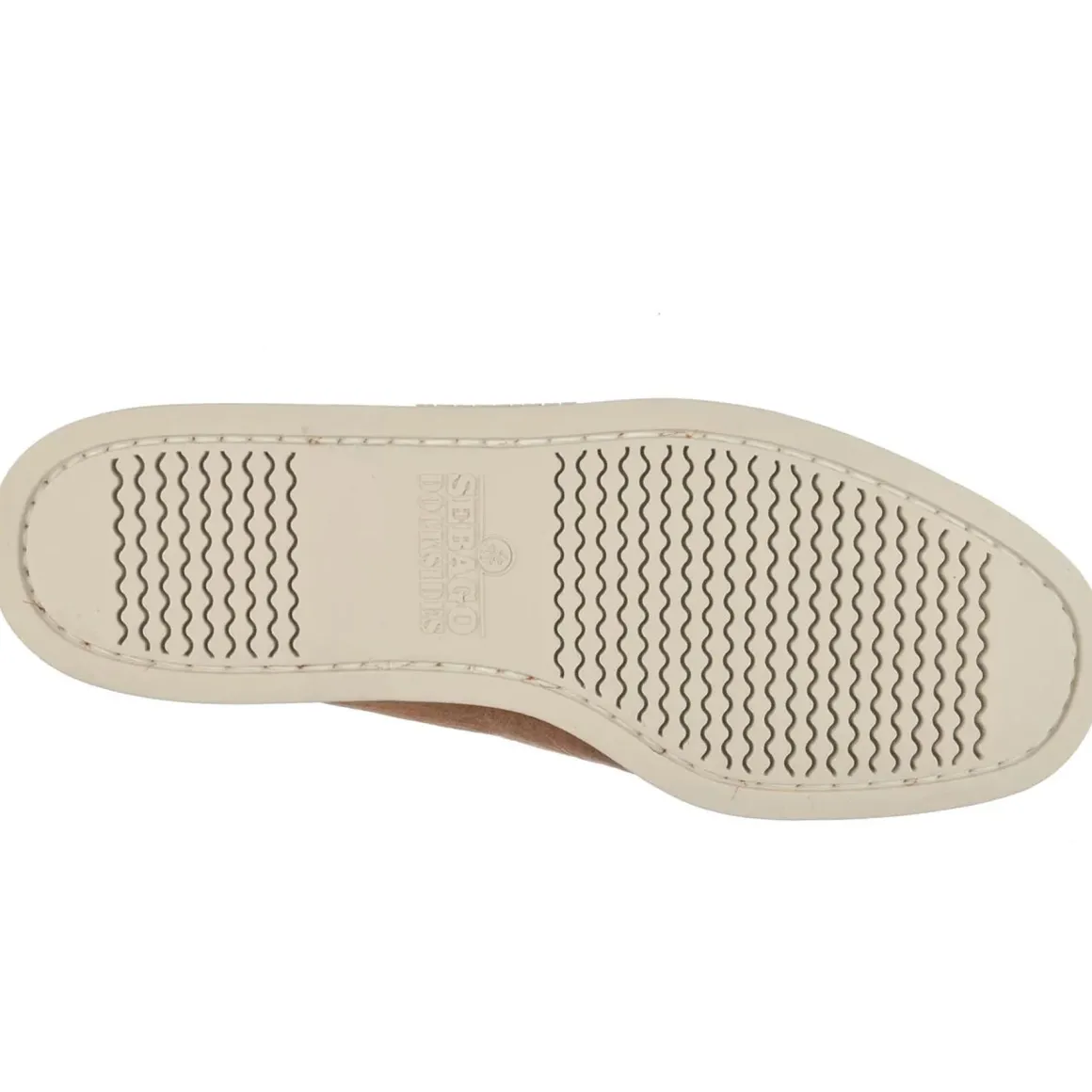 Docksides Portland Crazy H Woman - Tan