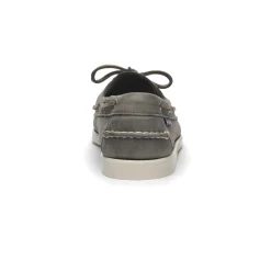 Docksides Portland Crazy H - Dark Grey