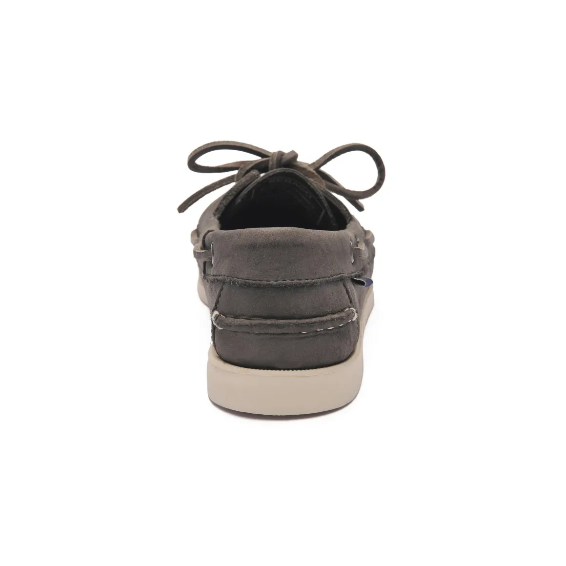 Docksides Portland Crazy H Woman - Dark Grey