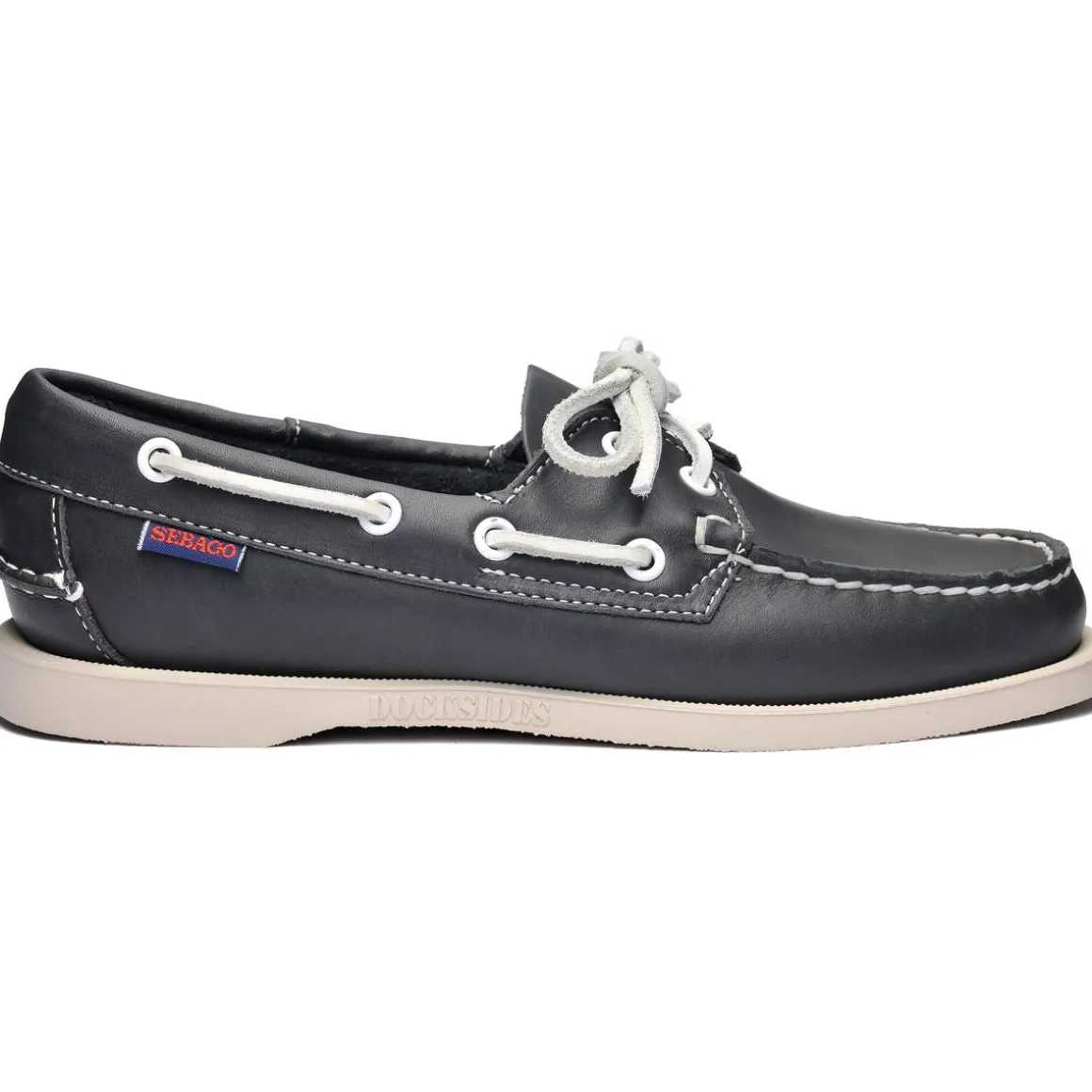 Docksides Portland Woman - Navy Blue