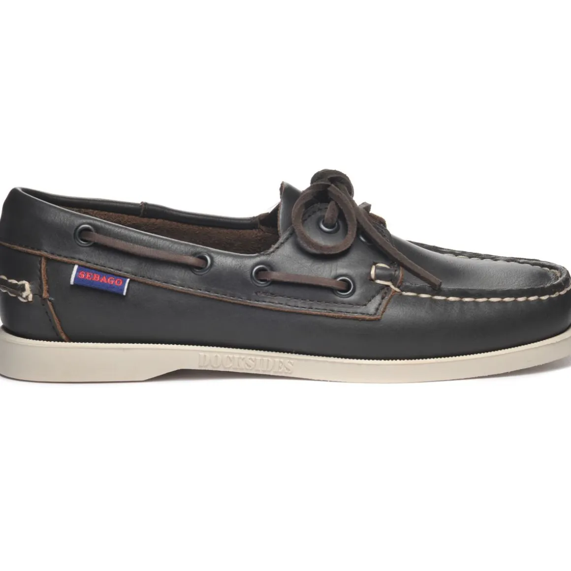 Docksides Portland Woman - Dark Brown