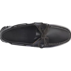 Docksides Portland Woman - Dark Brown