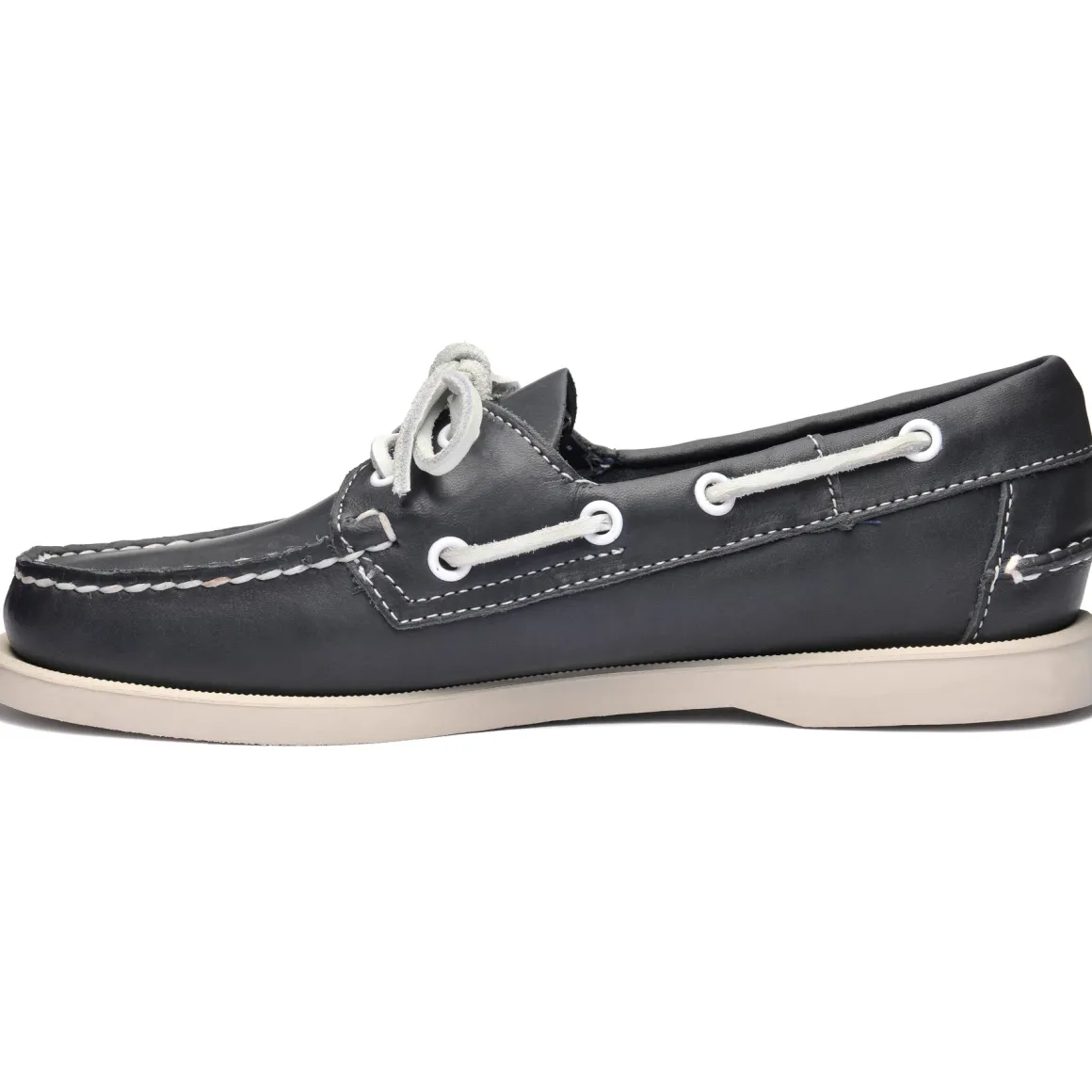 Docksides Portland Woman - Navy Blue