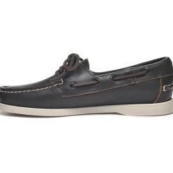 Docksides Portland Woman - Dark Brown