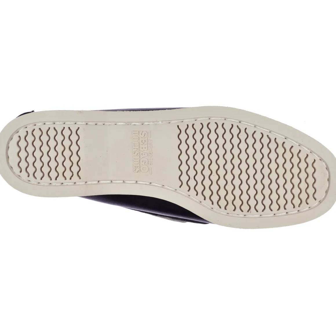 Docksides Portland Woman - Navy Blue