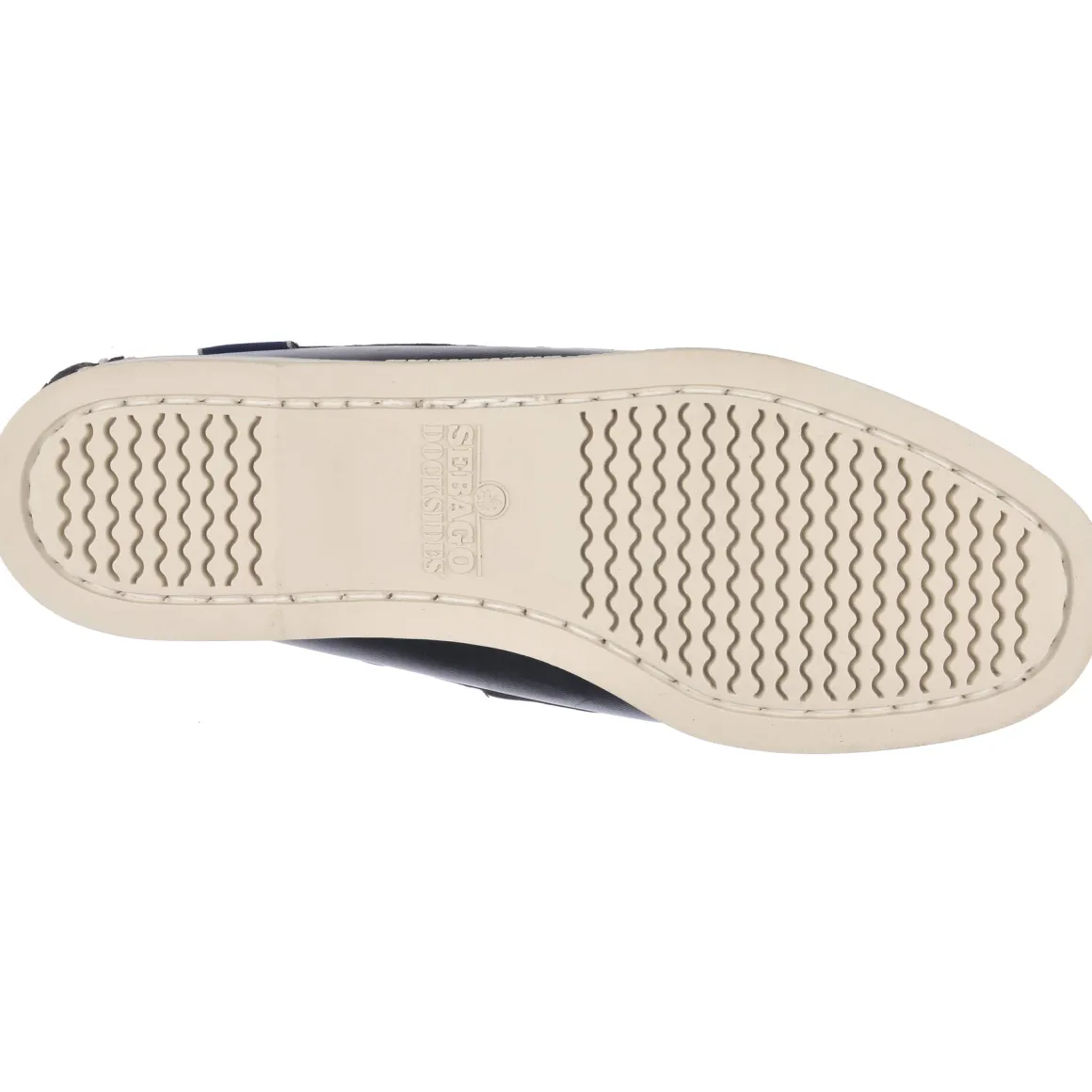 Docksides Portland Woman - Dark Brown