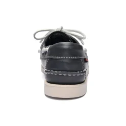 Docksides Portland Woman - Navy Blue