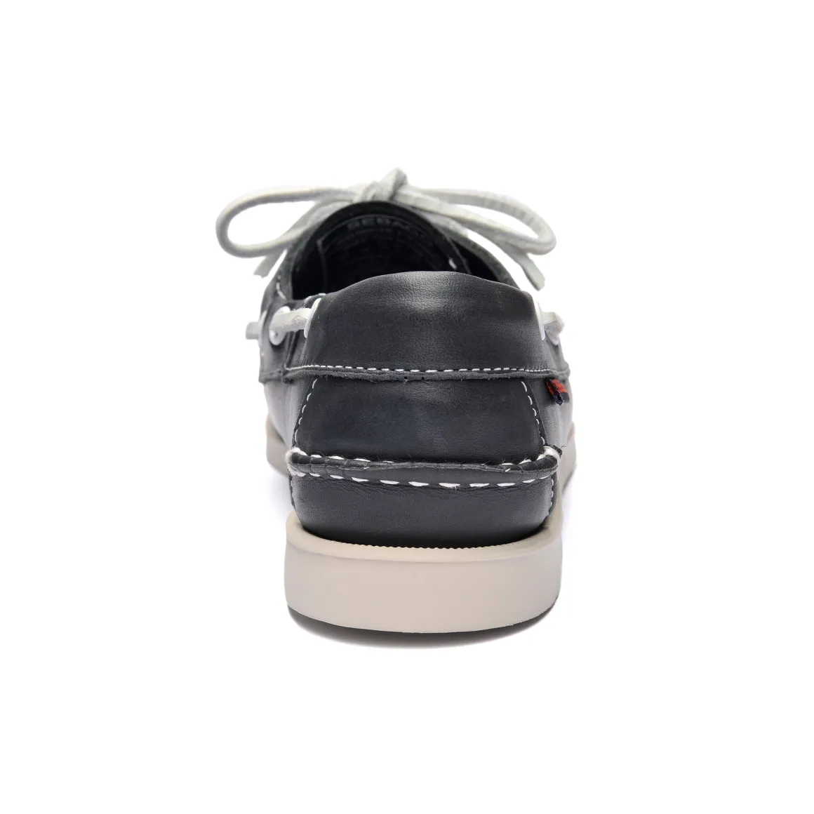Docksides Portland Woman - Navy Blue