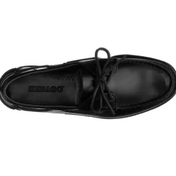 Endeavor - Black