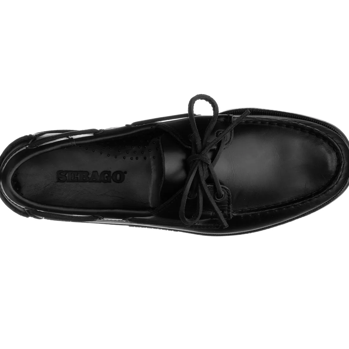 Endeavor - Black