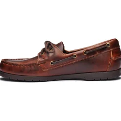 Endeavor - Brown