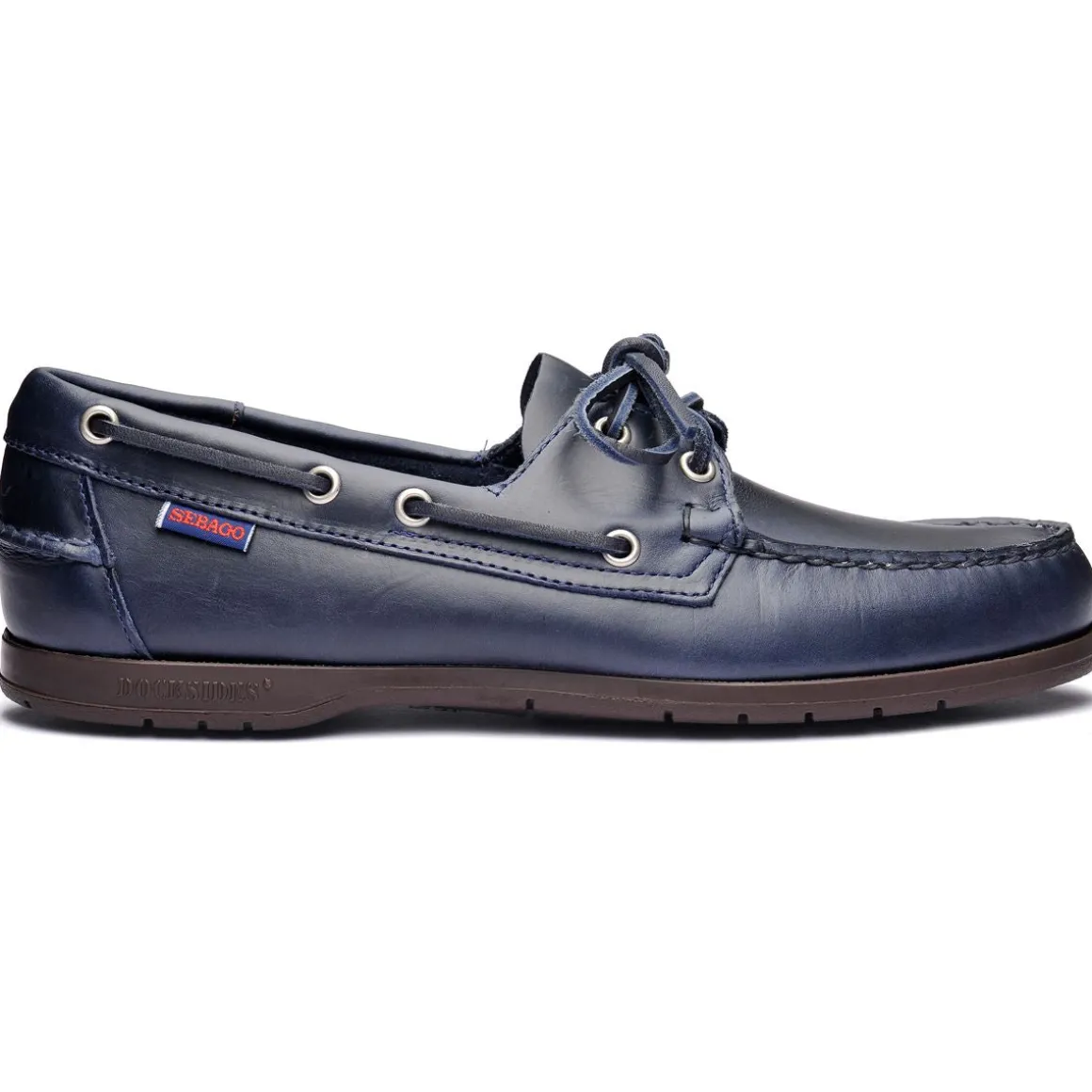 Endeavor - Navy Blue