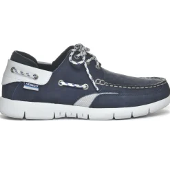 Foremust - Blue Navy White