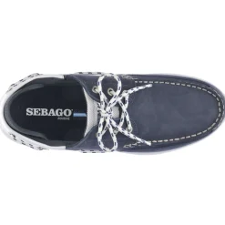 Foremust -  Blue Navy White