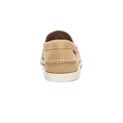 Frank Boat Roughout - Camel