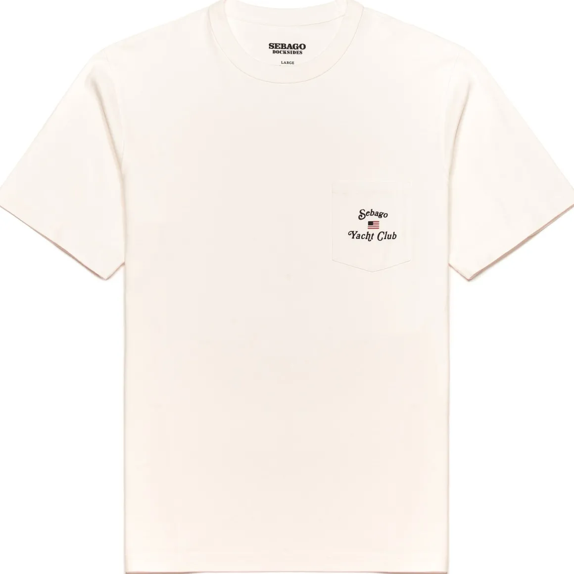Howland - White Natural