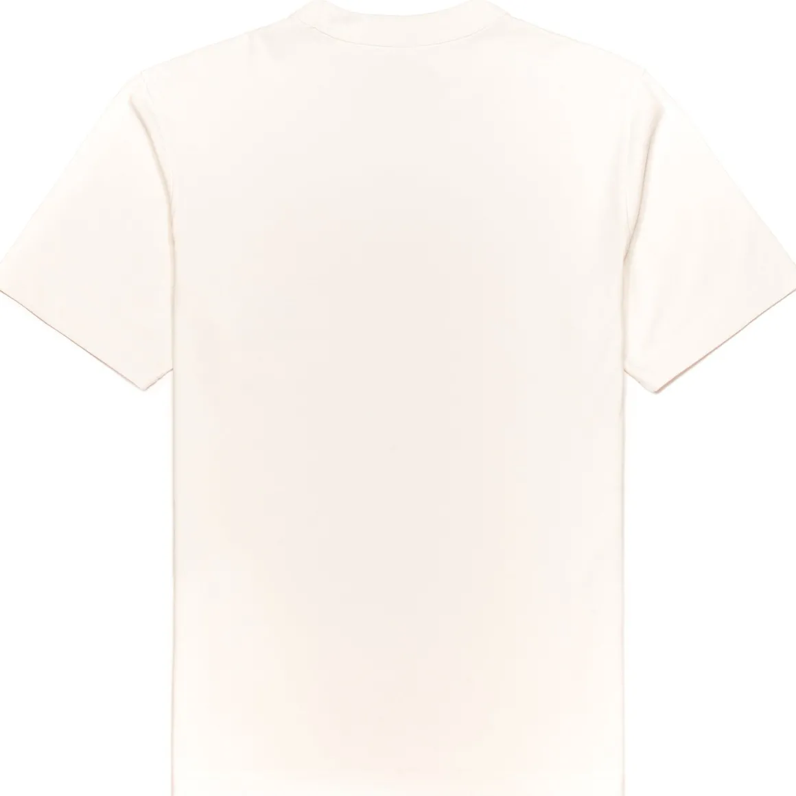 Howland - White Natural