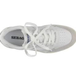 Hurricane - White