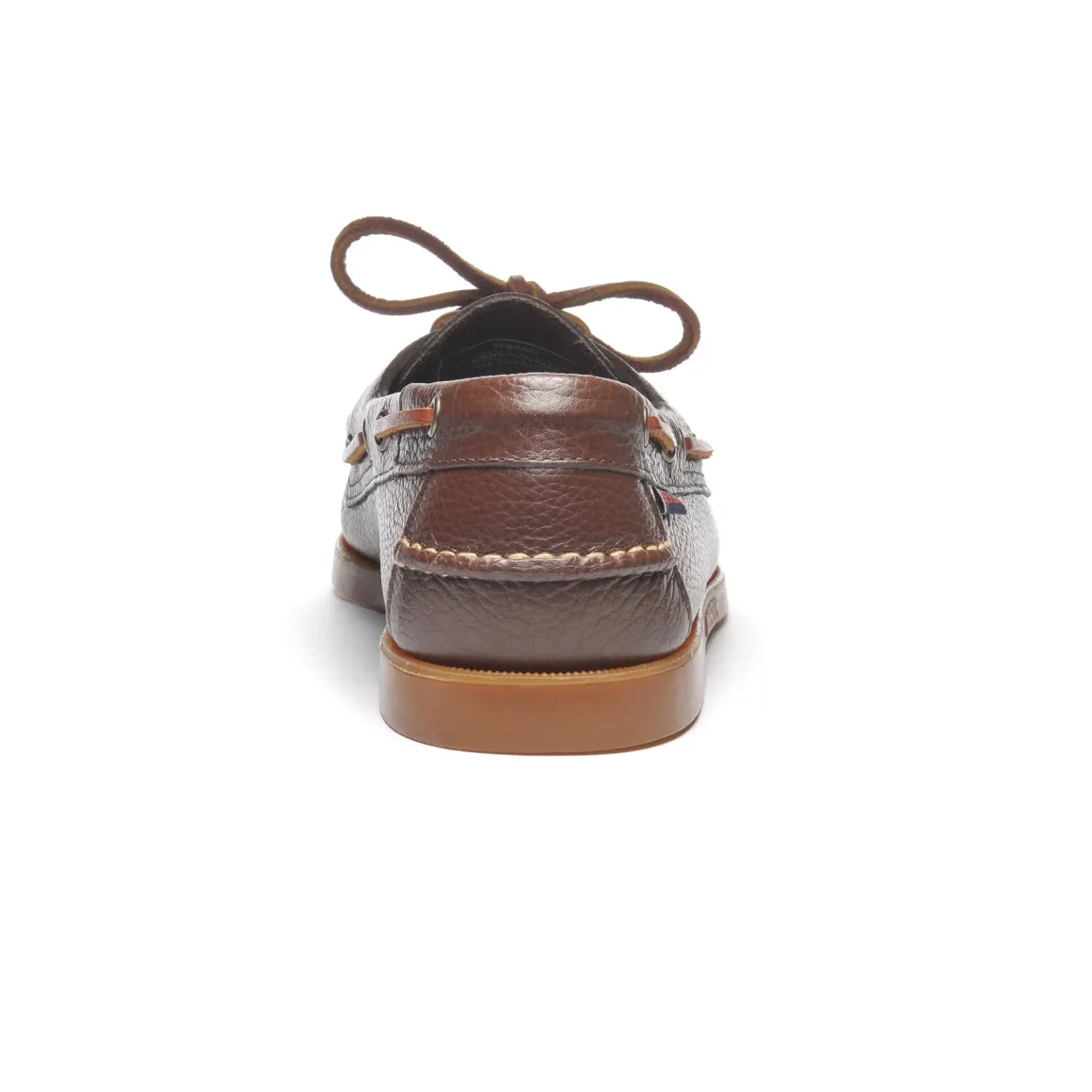 Portland Martellato - Brown Cognac Gum