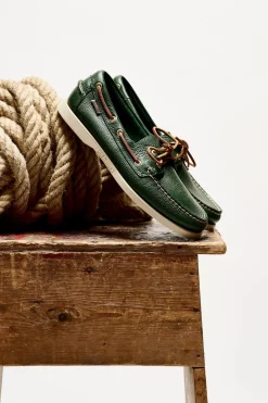 Portland Martellato - Green Hunter