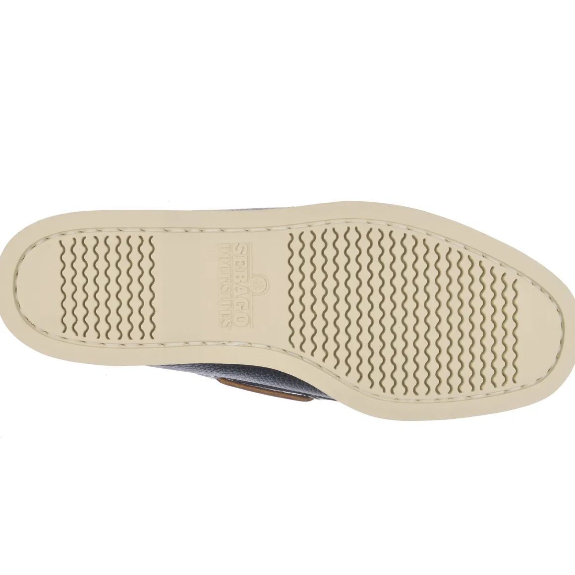 Portland Martellato - Navy Blue