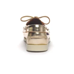Portland Met Woman - Gold