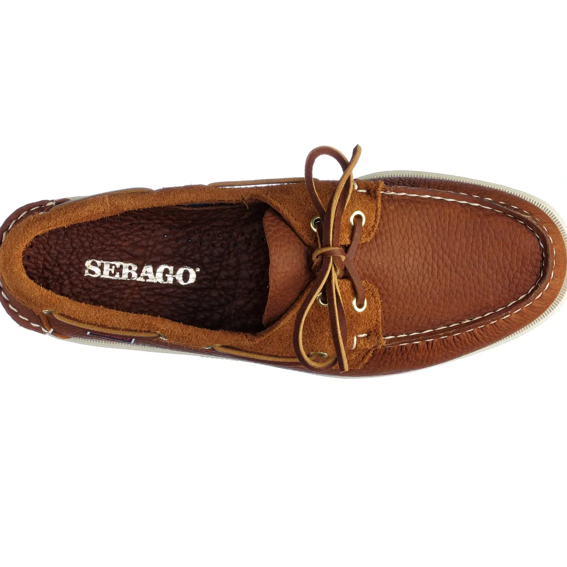 Portland Nepal - Brown & Cognac