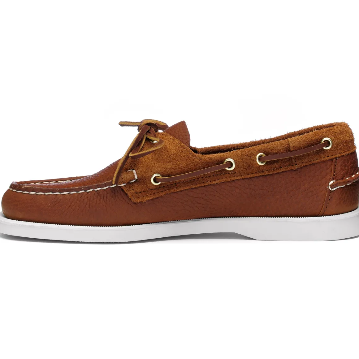 Portland Nepal - Brown & Cognac