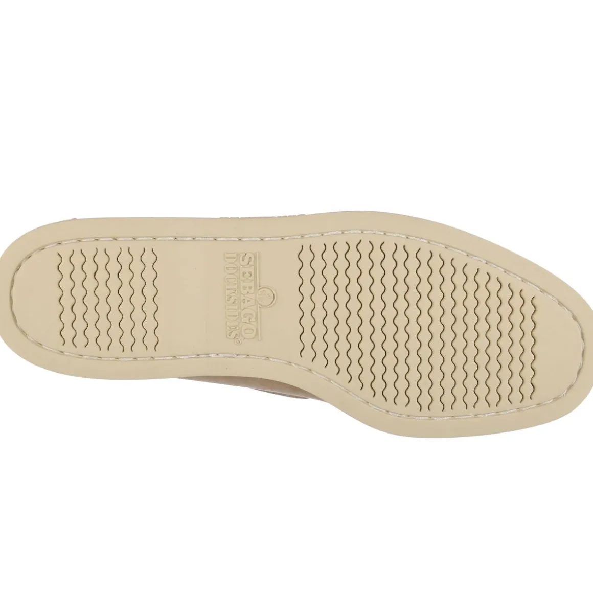 Portland Nubuck Woman - Beige Camel