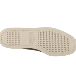 Portland Nubuck Woman - Brown Seal