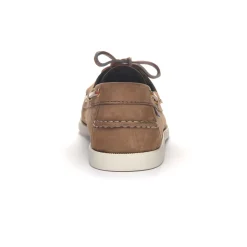 Portland Nubuck Woman - Brown Seal