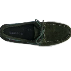 Portland Rough Out - Brunswick Green
