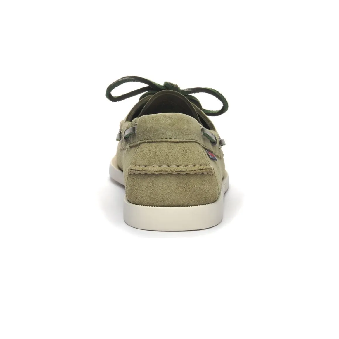 Portland Roughout - Forest Green