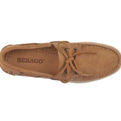 Portland Roughout Woman - Cognac