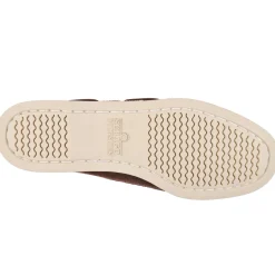 Portland Roughout Woman - Dark Brown