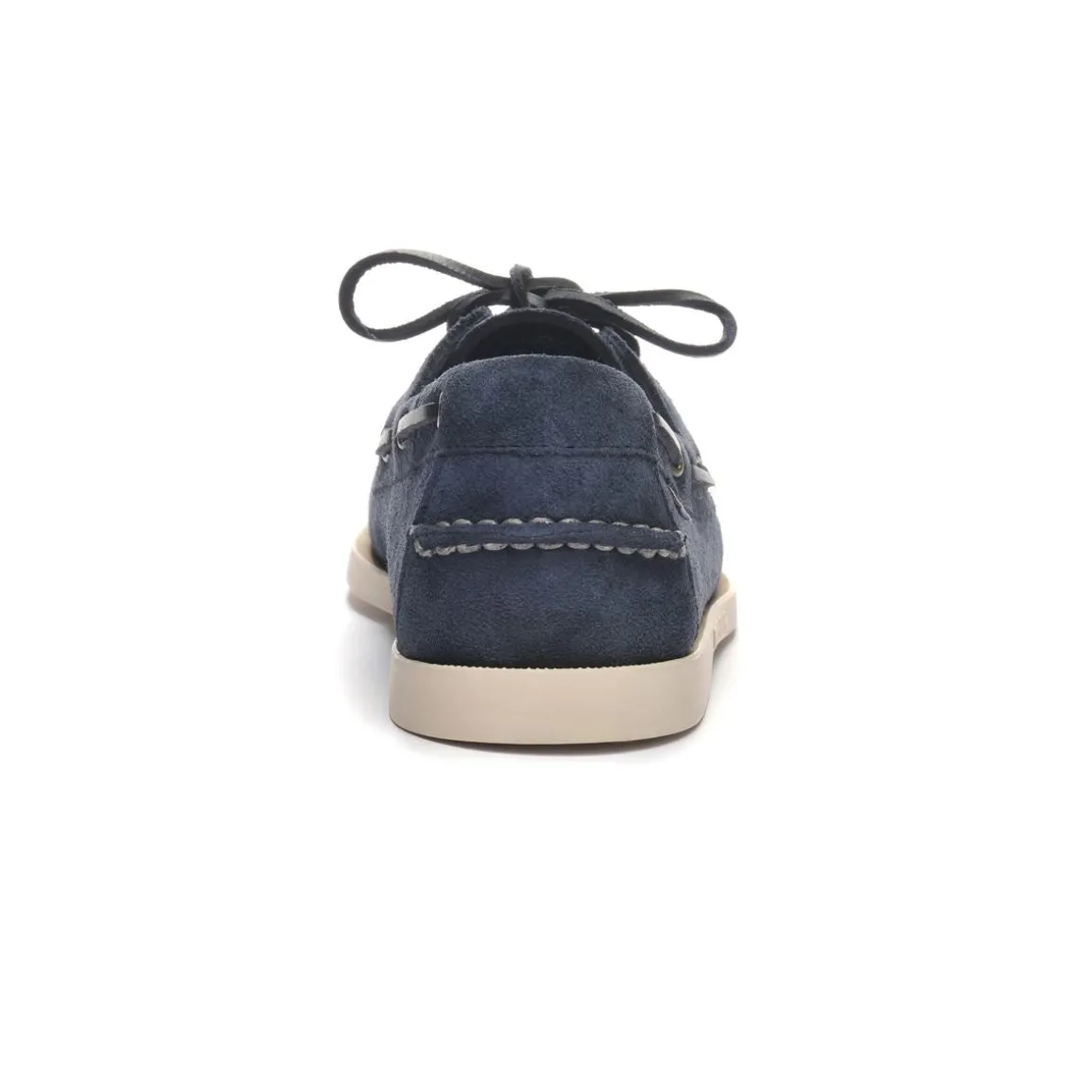 Portland Roughout Woman - Navy Blue