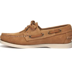Portland Roughout Woman - Cognac