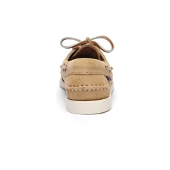 Portland Roughout Woman - Camel