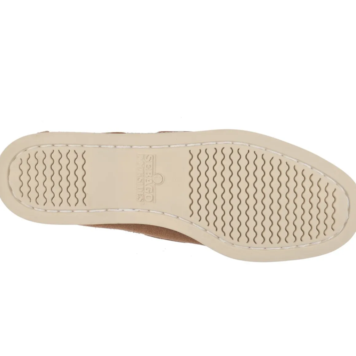 Portland Roughout Woman - Cognac