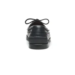 Portland Vamp Glitter - Black