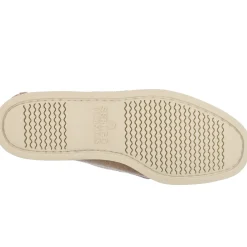 Portland Washed Canvas - Beige Camel