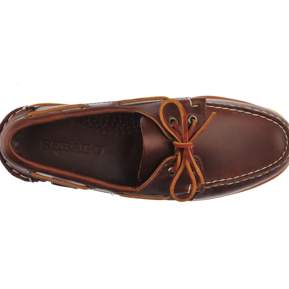 Portland Waxed - Brown & Honey
